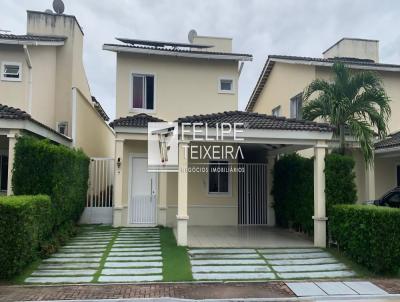 Casa em Condom�nio para Venda, em Eus�bio, bairro Guaribas, 3 dormit�rios, 3 banheiros, 3 su�tes, 3 vagas