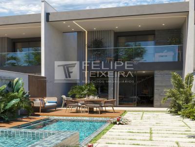 Casa para Venda, em Eus�bio, bairro Olho D`�gua, 3 dormit�rios, 3 banheiros, 3 su�tes, 2 vagas