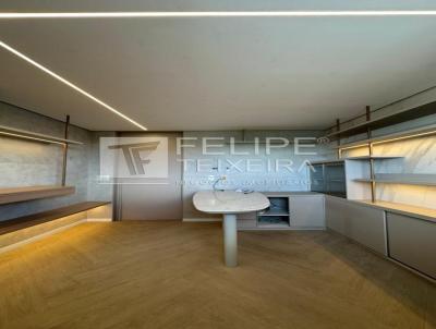 Sala Comercial para Loca��o, em Fortaleza, bairro Coc�, 1 banheiro, 1 vaga