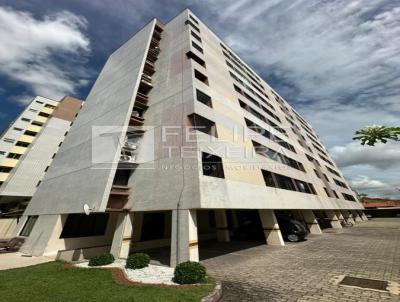 Apartamento para Loca��o, em Fortaleza, bairro Meireles, 3 dormit�rios, 2 banheiros, 1 su�te, 2 vagas