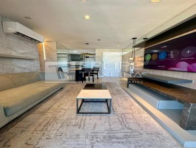 Apartamento para Loca��o, em Fortaleza, bairro Meireles, 3 dormit�rios, 3 banheiros, 3 su�tes, 2 vagas