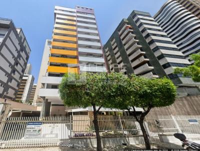 Apartamento para Venda, em Fortaleza, bairro Meireles, 2 dormit�rios, 2 banheiros, 1 su�te, 1 vaga