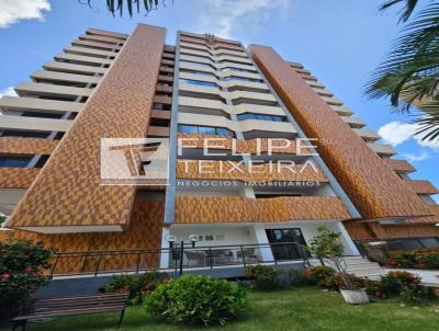 Apartamento para Venda, em Fortaleza, bairro Guararapes, 3 dormit�rios, 4 banheiros, 3 su�tes, 3 vagas