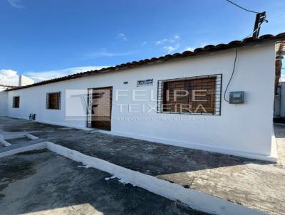 Casa para Loca��o, em Fortaleza, bairro Ant�nio Bezerra, 4 dormit�rios, 2 banheiros