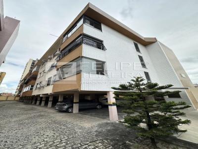 Apartamento para Loca��o, em Fortaleza, bairro Centro, 3 dormit�rios, 1 banheiro, 1 su�te, 3 vagas