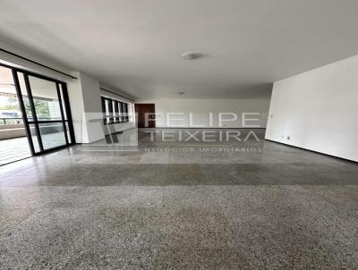 Apartamento para Venda, em Fortaleza, bairro Meireles, 3 dormit�rios, 4 banheiros, 3 su�tes, 2 vagas
