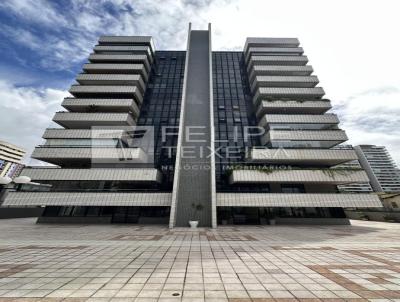 Apartamento para Venda, em Fortaleza, bairro Meireles, 3 dormit�rios, 4 banheiros, 3 su�tes, 2 vagas