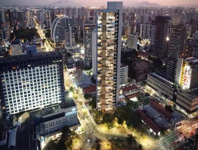Apartamento para Venda, em Fortaleza, bairro Aldeota, 4 dormit�rios, 6 banheiros, 4 su�tes, 4 vagas