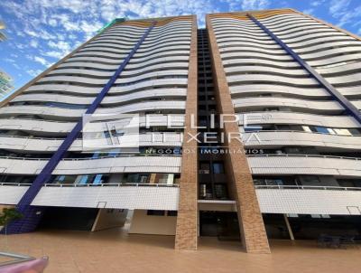Cobertura para Venda, em Fortaleza, bairro Aldeota, 4 dormit�rios, 5 banheiros, 4 su�tes, 4 vagas