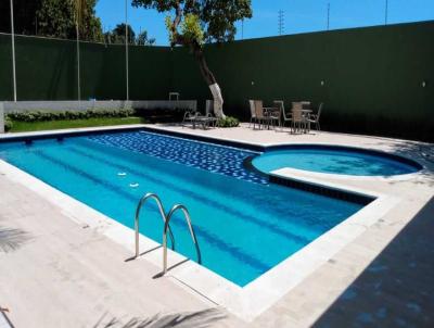 Apartamento para Venda, em Fortaleza, bairro Engenheiro Luciano Cavalcante, 3 dormit�rios, 2 banheiros, 1 su�te, 2 vagas
