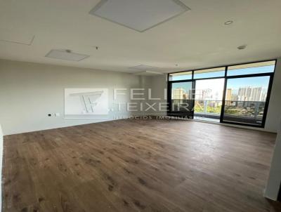 Sala Comercial para Loca��o, em Fortaleza, bairro Aldeota, 1 banheiro, 1 vaga