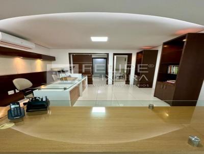 Sala Comercial para Venda, em Fortaleza, bairro Aldeota, 1 banheiro, 1 vaga