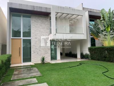 Casa em Condom�nio para Venda, em Fortaleza, bairro Sabiaguaba, 3 dormit�rios, 3 banheiros, 3 su�tes, 3 vagas