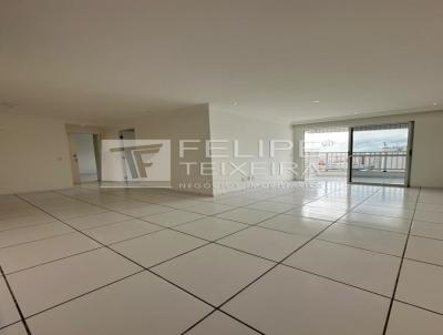 Apartamento para Loca��o, em Fortaleza, bairro Aldeota, 3 dormit�rios, 3 banheiros, 3 su�tes, 2 vagas