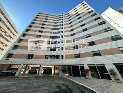 Apartamento para Loca��o, em Fortaleza, bairro Meireles, 2 dormit�rios, 1 banheiro, 1 vaga
