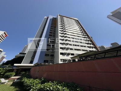 Apartamento para Loca��o, em Fortaleza, bairro Meireles, 3 dormit�rios, 3 banheiros, 1 su�te, 2 vagas