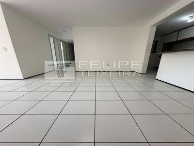 Apartamento para Loca��o, em Fortaleza, bairro Meireles, 3 dormit�rios, 3 banheiros, 1 su�te, 2 vagas