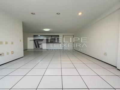 Apartamento para Loca��o, em Fortaleza, bairro Meireles, 3 dormit�rios, 3 banheiros, 1 su�te, 2 vagas