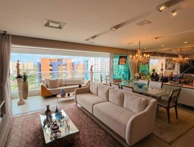 Apartamento para Venda, em Fortaleza, bairro Guararapes, 4 dormit�rios, 5 banheiros, 4 su�tes, 3 vagas