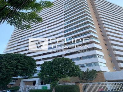 Apartamento para Venda, em Fortaleza, bairro Praia de Iracema, 3 dormit�rios, 2 banheiros, 2 su�tes, 2 vagas