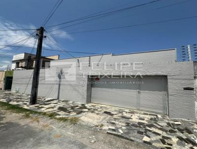 Casa para Loca��o, em Fortaleza, bairro Cidade dos Funcion�rios, 4 dormit�rios, 3 banheiros, 1 su�te, 2 vagas