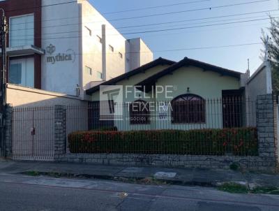 Casa para Venda, em Fortaleza, bairro Cidade dos Funcion�rios, 6 dormit�rios, 5 banheiros, 3 su�tes, 3 vagas