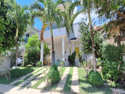Casa em Condom�nio para Venda, em Eus�bio, bairro Alphaville Fortaleza, 4 dormit�rios, 5 banheiros, 4 su�tes, 4 vagas