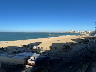 Apartamento para Loca��o, em Fortaleza, bairro Meireles, 3 dormit�rios, 3 banheiros, 1 su�te, 1 vaga