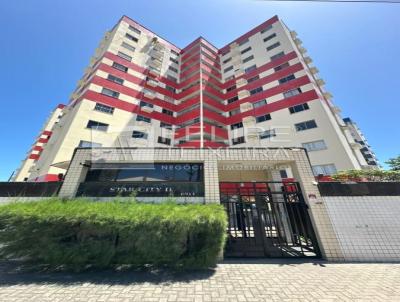Apartamento para Loca��o, em Fortaleza, bairro Papicu, 3 dormit�rios, 3 banheiros, 1 su�te, 1 vaga