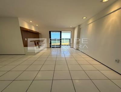 Apartamento para Loca��o, em Fortaleza, bairro Meireles, 3 dormit�rios, 3 banheiros, 1 su�te, 1 vaga