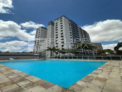 Apartamento para Venda, em Fortaleza, bairro F�tima, 3 dormit�rios, 3 banheiros, 2 su�tes, 2 vagas