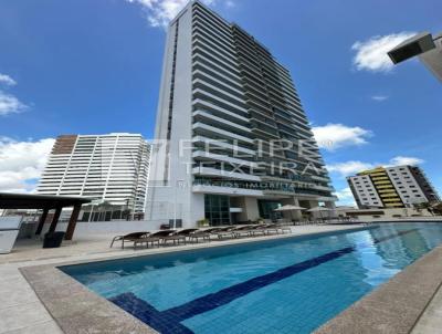 Apartamento para Venda, em Fortaleza, bairro Guararapes, 3 dormit�rios, 4 banheiros, 3 su�tes, 3 vagas