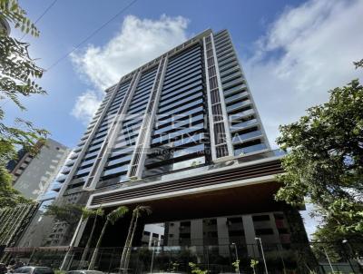 Apartamento para Loca��o, em Fortaleza, bairro Aldeota, 3 dormit�rios, 2 banheiros, 2 su�tes, 2 vagas